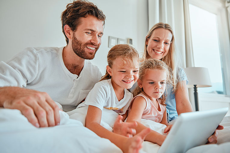 Official Website Booking