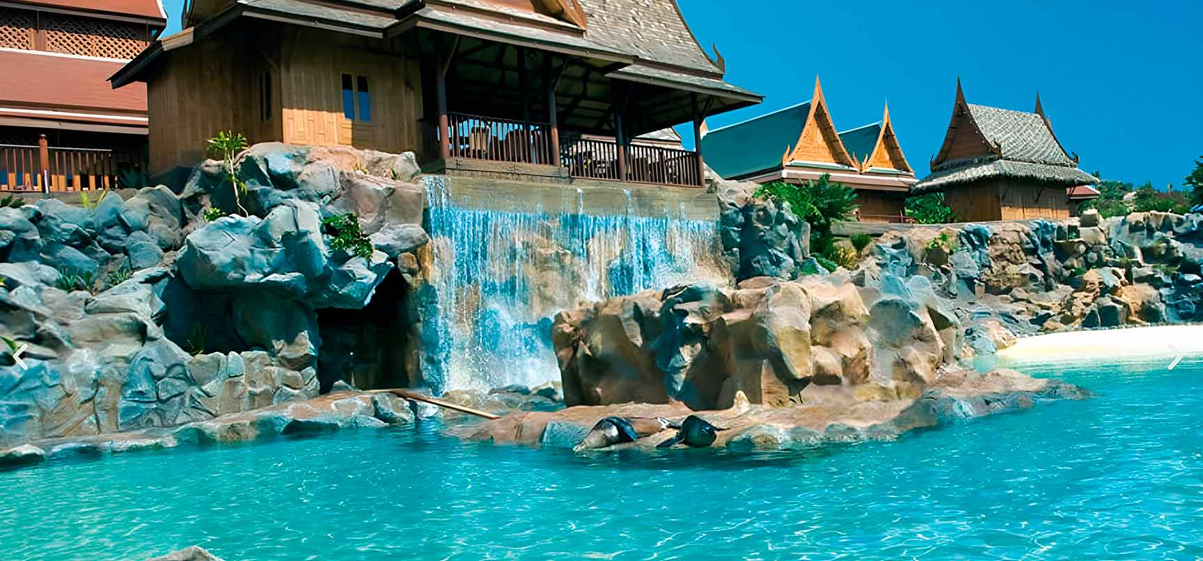 Siam Park Tenerife
