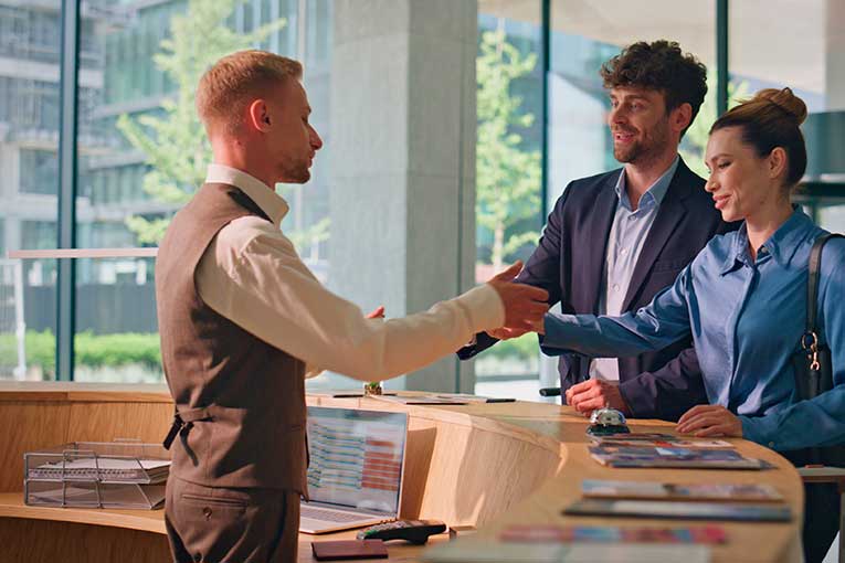 Wiederkehrende Gäste