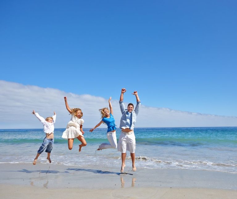 Qué hacer en Tenerife con niños gratis durante las vacaciones